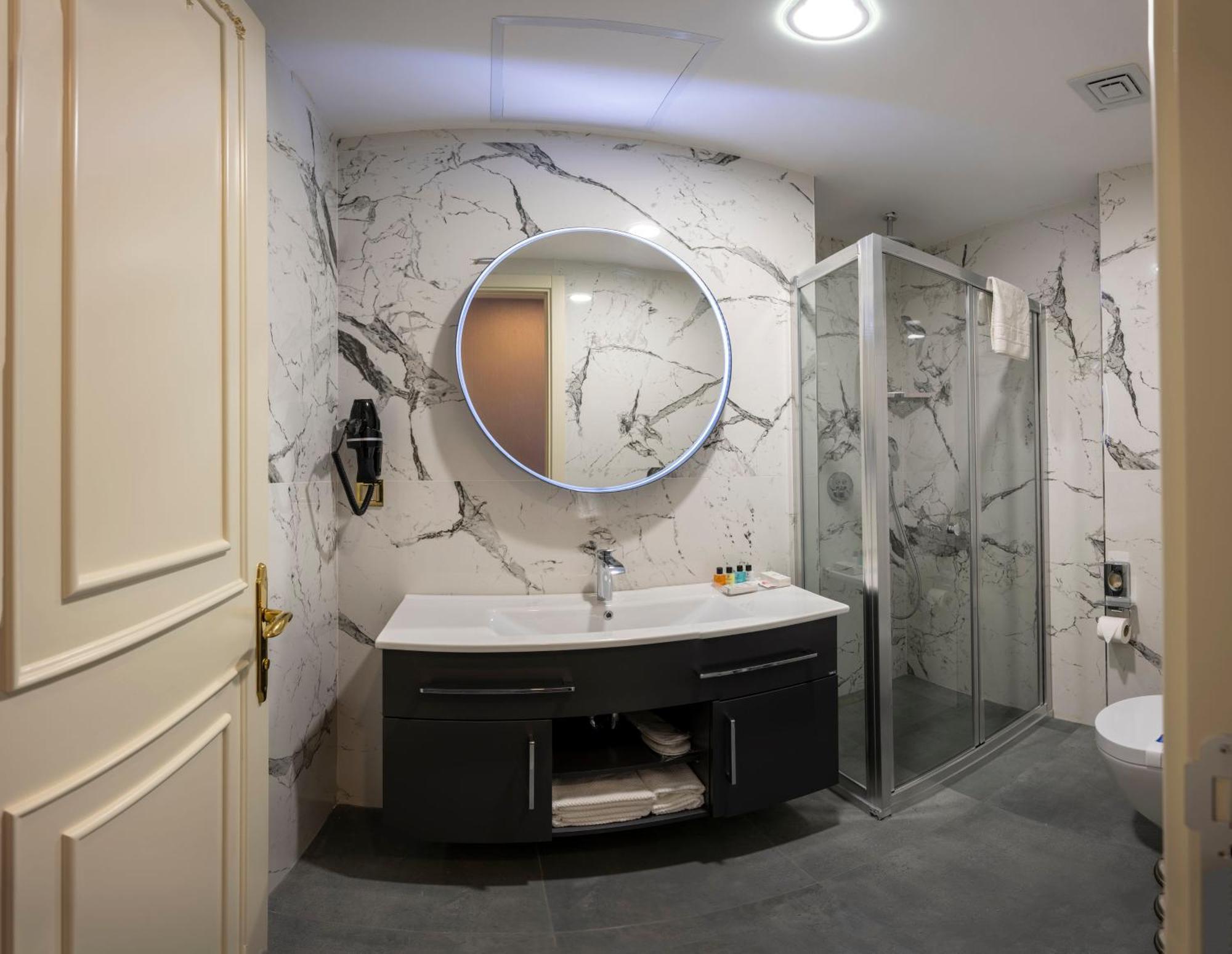 Moonlight Elegance Boutique Hotels Istanbul Eksteriør bilde